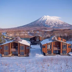 Panorama Niseko ヴィラ